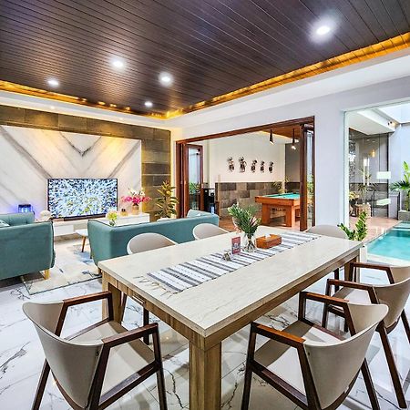 Legian Villa Rumpi Seminyak By Nagisa Bali מראה חיצוני תמונה