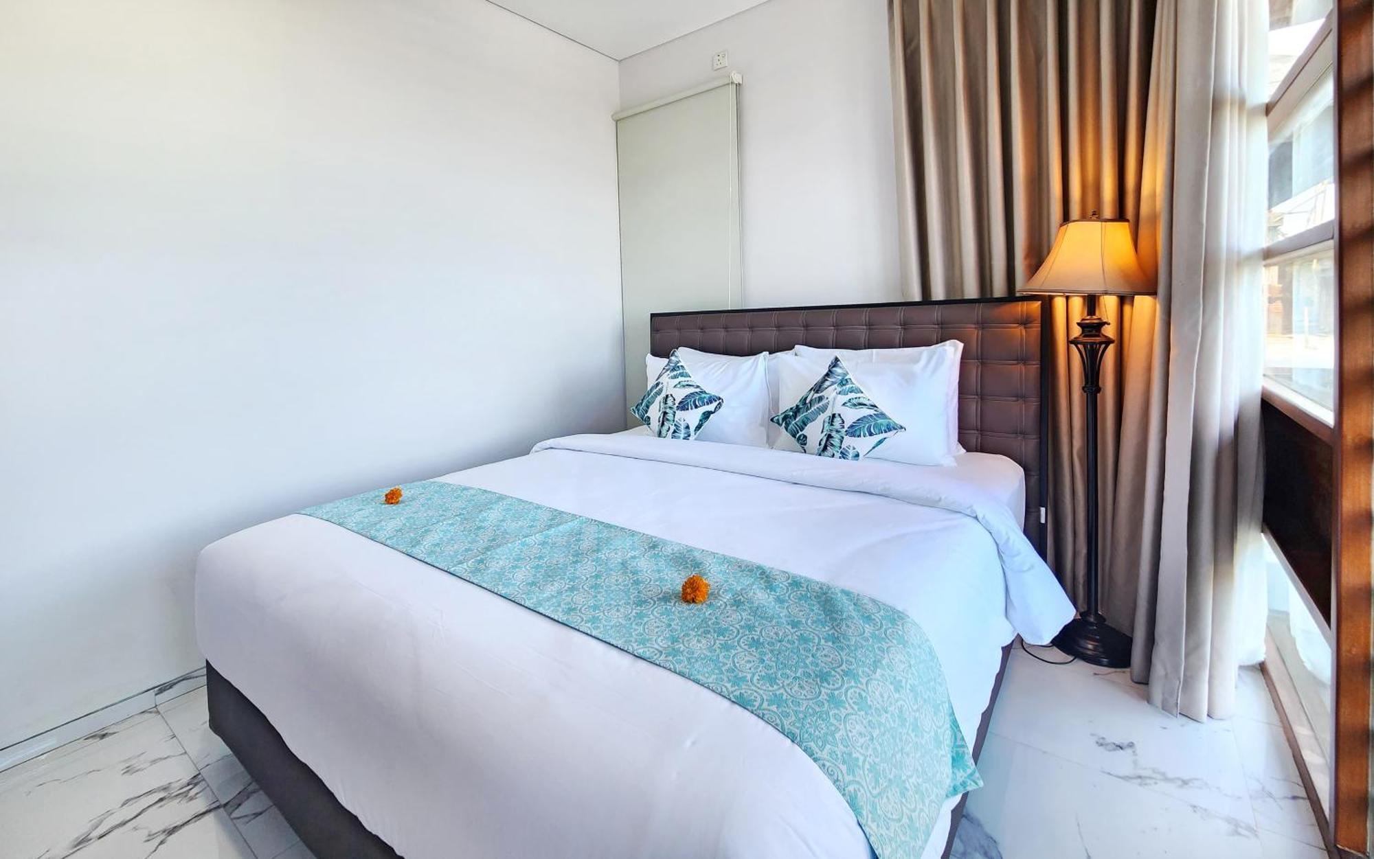 Legian Villa Rumpi Seminyak By Nagisa Bali מראה חיצוני תמונה