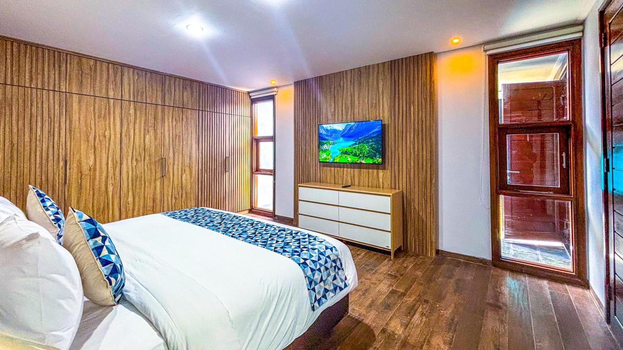 Legian Villa Rumpi Seminyak By Nagisa Bali מראה חיצוני תמונה