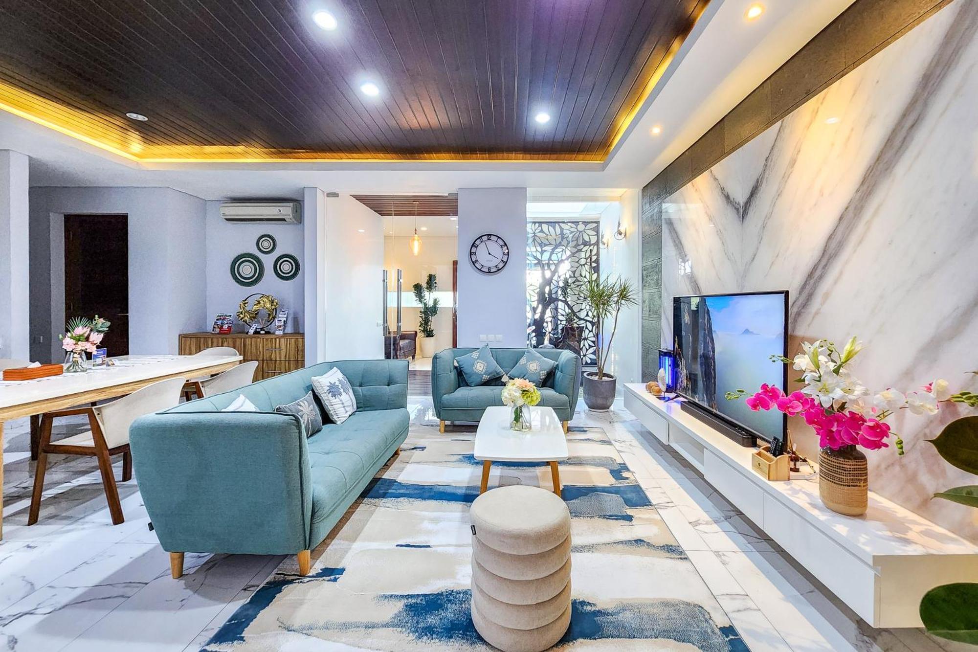 Legian Villa Rumpi Seminyak By Nagisa Bali מראה חיצוני תמונה