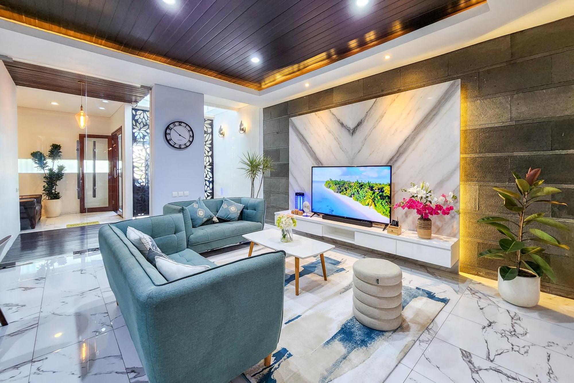 Legian Villa Rumpi Seminyak By Nagisa Bali מראה חיצוני תמונה
